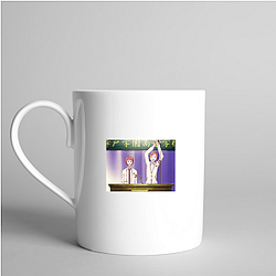 Love Com Opposites Attract Fashion Love Com Mugs