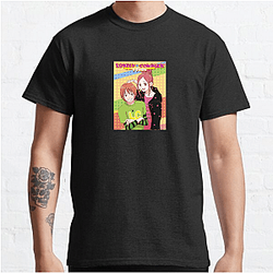 Love Com All You Need Is Love Aesthetic Love Com T-Shirts