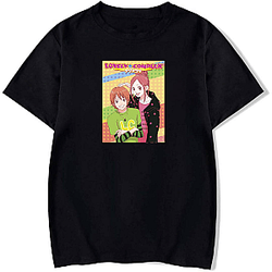 Love Com All You Need Is Love Aesthetic Love Com T-Shirts