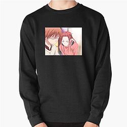 Love Com Finding Love in Unexpected Places Vibe Love Com Sweatshirts