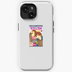 Love Com Height Doesn't Matter Style Love Com iPhone Cases