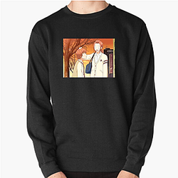 Love Com Risa and Otani Forever Tee Love Com Sweatshirts