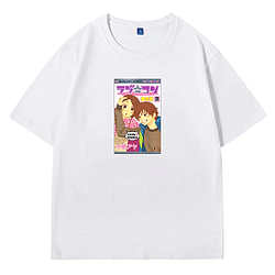 Love Com Height Doesn't Matter Style Love Com T-Shirts