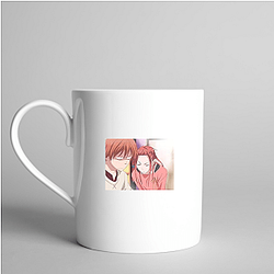 Love Com Finding Love in Unexpected Places Vibe Love Com Mugs