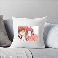 Love Com Finding Love in Unexpected Places Vibe Love Com Pillows Cover