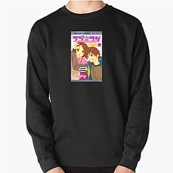 Love Com Height Doesn't Matter Style Love Com Sweatshirts