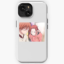 Love Com Finding Love in Unexpected Places Vibe Love Com Samsung Cases