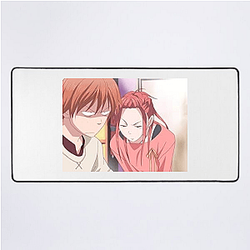 Love Com Finding Love in Unexpected Places Vibe Love Com Mouse Pads