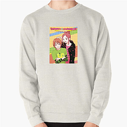 Love Com All You Need Is Love Aesthetic Love Com Sweatshirts