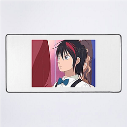 Love Com The Sweetest Comedy Style Love Com Mouse Pads