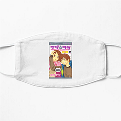 Love Com Height Doesn't Matter Style Love Com Face Masks