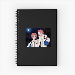 Love Com Laugh, Cry, Love, Repeat Design Love Com Notebook