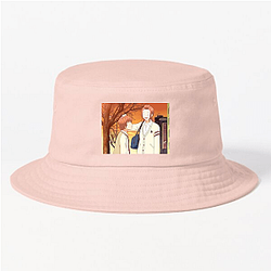 Love Com Risa and Otani Forever Tee Love Com Hats & Caps