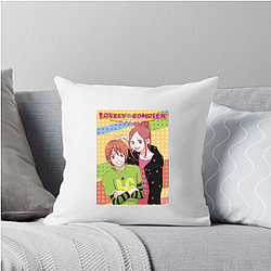 Love Com All You Need Is Love Aesthetic Love Com Pillows Cover