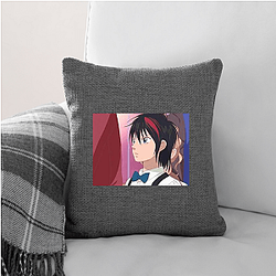 Love Com The Sweetest Comedy Style Love Com Pillows Cover