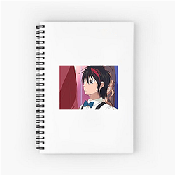 Love Com The Sweetest Comedy Style Love Com Notebook