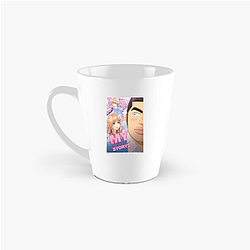 Love Com The Osaka Duo Graphic Love Com Mugs