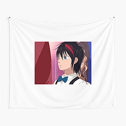 Love Com The Sweetest Comedy Style Love Com Tapestries