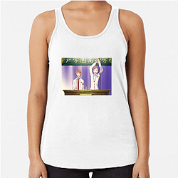 Love Com Opposites Attract Fashion Love Com Tank Tops