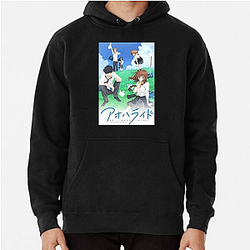 Love Com Unique Height Difference Motif Love Com Hoodies