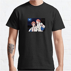 Love Com Laugh, Cry, Love, Repeat Design Love Com T-Shirts