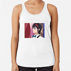 Love Com The Sweetest Comedy Style Love Com Tank Tops
