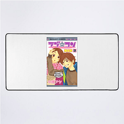 Love Com Height Doesn't Matter Style Love Com Mouse Pads