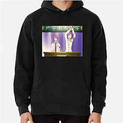Love Com Opposites Attract Fashion Love Com Hoodies