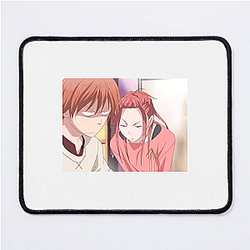 Love Com Finding Love in Unexpected Places Vibe Love Com Mouse Pads