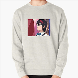 Love Com The Sweetest Comedy Style Love Com Sweatshirts