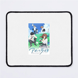Love Com Unique Height Difference Motif Love Com Mouse Pads