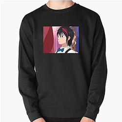 Love Com The Sweetest Comedy Style Love Com Sweatshirts