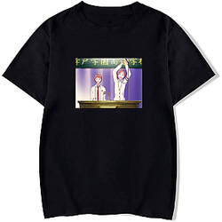 Love Com Opposites Attract Fashion Love Com T-Shirts
