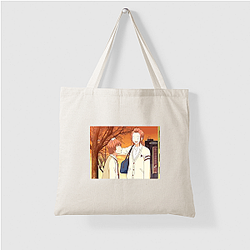 Love Com Risa and Otani Forever Tee Love Com Bags