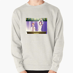 Love Com Opposites Attract Fashion Love Com Sweatshirts
