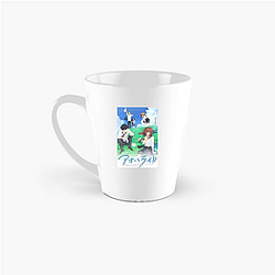 Love Com Unique Height Difference Motif Love Com Mugs