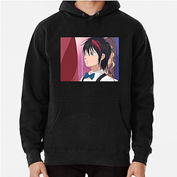 Love Com The Sweetest Comedy Style Love Com Hoodies
