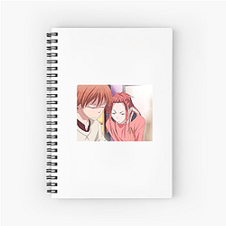 Love Com Finding Love in Unexpected Places Vibe Love Com Notebook