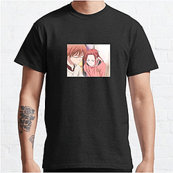 Love Com Finding Love in Unexpected Places Vibe Love Com T-Shirts