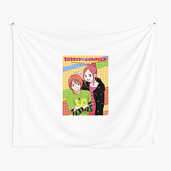 Love Com All You Need Is Love Aesthetic Love Com Tapestries