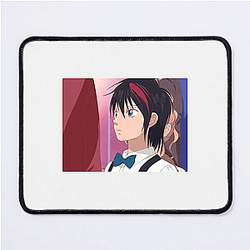 Love Com The Sweetest Comedy Style Love Com Mouse Pads
