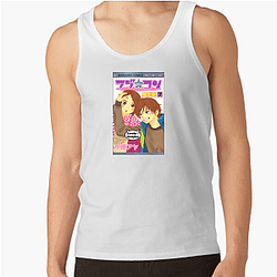 Love Com Height Doesn't Matter Style Love Com Tank Tops