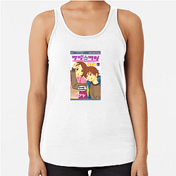 Love Com Height Doesn't Matter Style Love Com Tank Tops