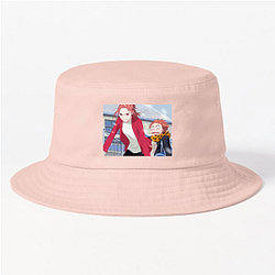 Love Com Short on Temper, Tall on Heart Look Love Com Hats & Caps