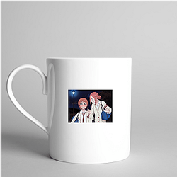 Love Com Laugh, Cry, Love, Repeat Design Love Com Mugs