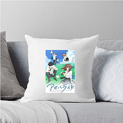 Love Com Unique Height Difference Motif Love Com Pillows Cover