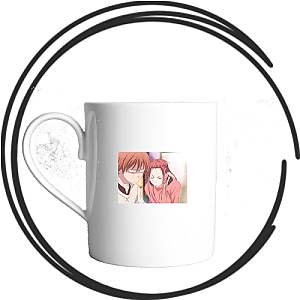 Love Com Mugs