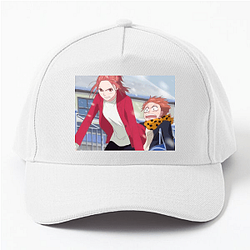 Love Com Short on Temper, Tall on Heart Look Love Com Hats & Caps
