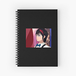 Love Com The Sweetest Comedy Style Love Com Notebook