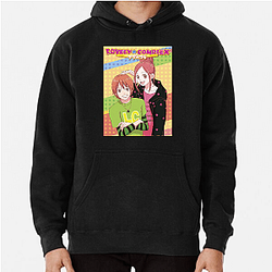 Love Com All You Need Is Love Aesthetic Love Com Hoodies